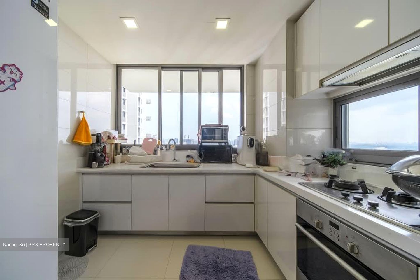 Sky Habitat (D20), Condominium #568250081